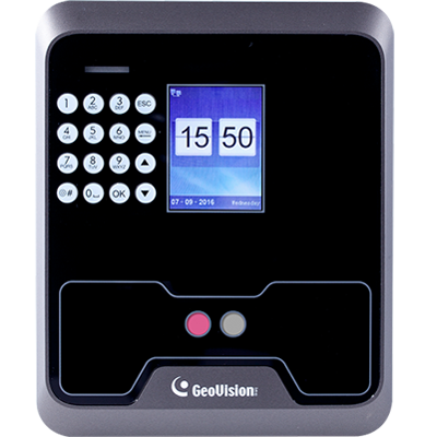 GeoVision - 84-FR20200-0010 - GV-FR2020 13.56 MHZ FACE RECOGNITION READER