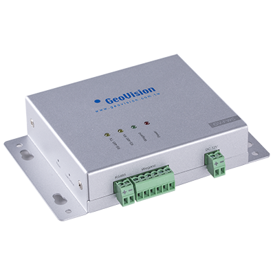 GeoVision - 84-FWC0000-0010 - GV-Face Wiegand Converter V1.00