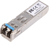 GeoVision - 84-POELC10-0010 - SFP Transceiver 1310 Wavelength, SMF Media