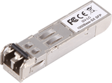 GeoVision - 84-POELC00-0010 - SFP Transceiver 850 Wavelength, MMF Media