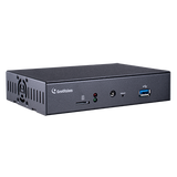 GeoVision - GV-PN401 - Black V1.00 Signage Player
