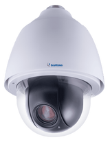 GEOVISION - GV-QSD5730-Outdoor - 33x 5MP H.265 Low Lux WDR Pro Outdoor IR IP Speed Dome 