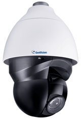 GEOVISION - GV-QSD5731-IR - 33x 5MP H.265 Low Lux WDR Pro Outdoor IR IP Speed Dome