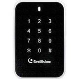 GeoVision - 84-RKD1352-0010 - GV-RKD1352 ,13.56MHZ Defire OSDP Keypad Reader