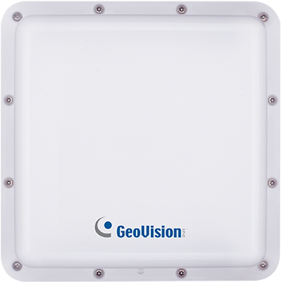 GeoVision - 81-SRFD190-00US - GV-RU9003 OUTDOOR UHF RFID LONG RANGE READER 64 BITS