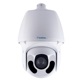 Geovision -  GV-SD4834-IR - 4MP 33x Zoom H.265 Super Low Lux WDR Pro Outdoor IR IP Speed Dome
