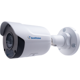 GeoVision - GV-TBL4705 - 4mm, 4MP H.265 Super Low Lux WDR Pro IR Bullet IP Camera