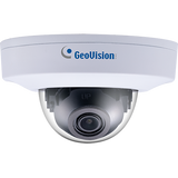 Geovision - GV-TFD4800 - 4MP H.265 Super Low Lux WDR Pro IR Mini Fixed IP Dome 