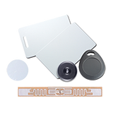 GeoVision - 81-SSUHFCD-1003 - GV-UHF Card(ISO Card), 70x17mm , 32bits +32bits