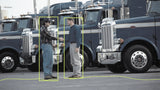 GANZ - GXIpres-04 - 4ch, Zones, Tamper Detect, Object Tracker, Presence, Meta Data