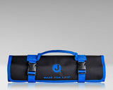 Jonard Tools - H-125 - 25 Pocket Tool Roll Up Pouch