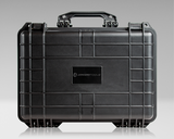 Jonard Tools - H-180 - Rugged Hard Carrying Case