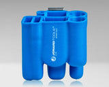 Jonard Tools - H-75 - Molded 7 Tool Pouch
