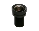 Computar - H0320KP - 1/2" 3mm F2.0 Board Lens, over 2MP (S Mount)