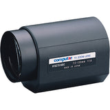Computar - H16Z7516PDC - 7.5-120mm f1.6, A/I w/spot, Infra-red Sensitive