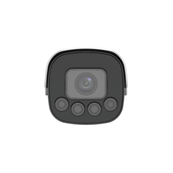 Uniview - HC121@TC-08S-Z - 2MP 10X LPR White Light