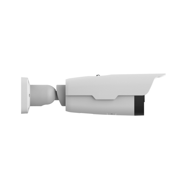 Uniview - HC121@TC-08S-Z - 2MP 10X LPR White Light