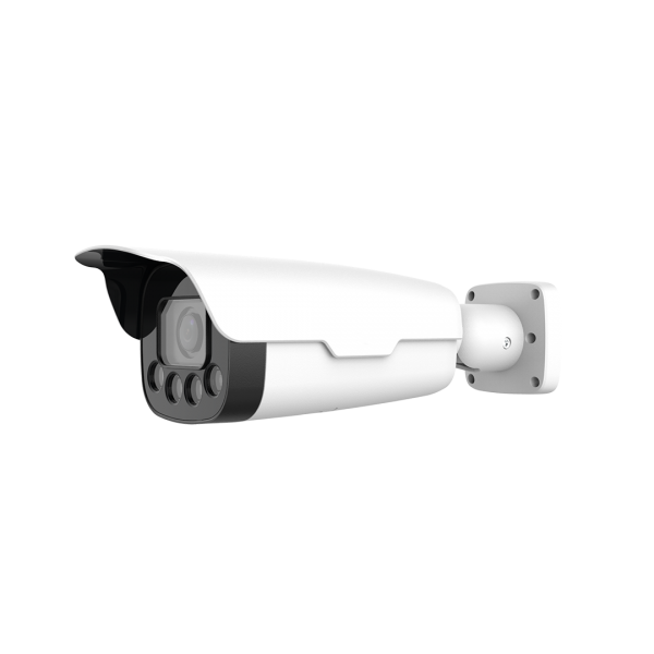 Uniview - HC121@TC-08S-Z28 - UNV 2MP 4X LPR White Light