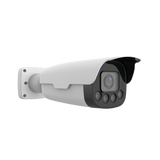Uniview - HC121@TC-08S-Z28 - UNV 2MP 4X LPR White Light