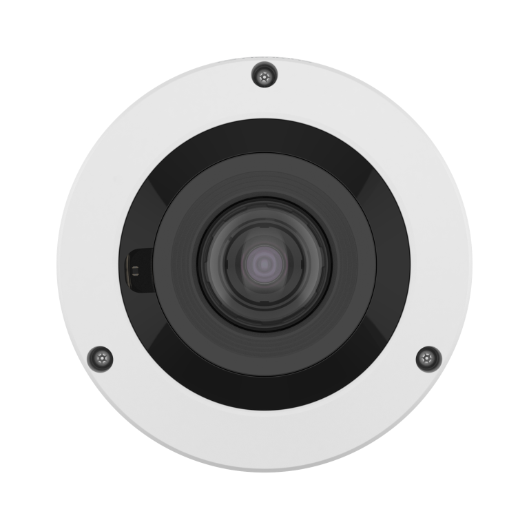 Hanwha - HCF-8011RV - 5MP (2560x1944) resolution, 20FPS @5MP, IR Viewable Length: 10m(32.8ft), BLC, Day & Night (ICR), WDR 120dB, Coaxial communication (ACP / Coaxitron), Selectable universal output (AHD / CVBS), IP66, IK10, Power 12VDC/24VAC, Operat