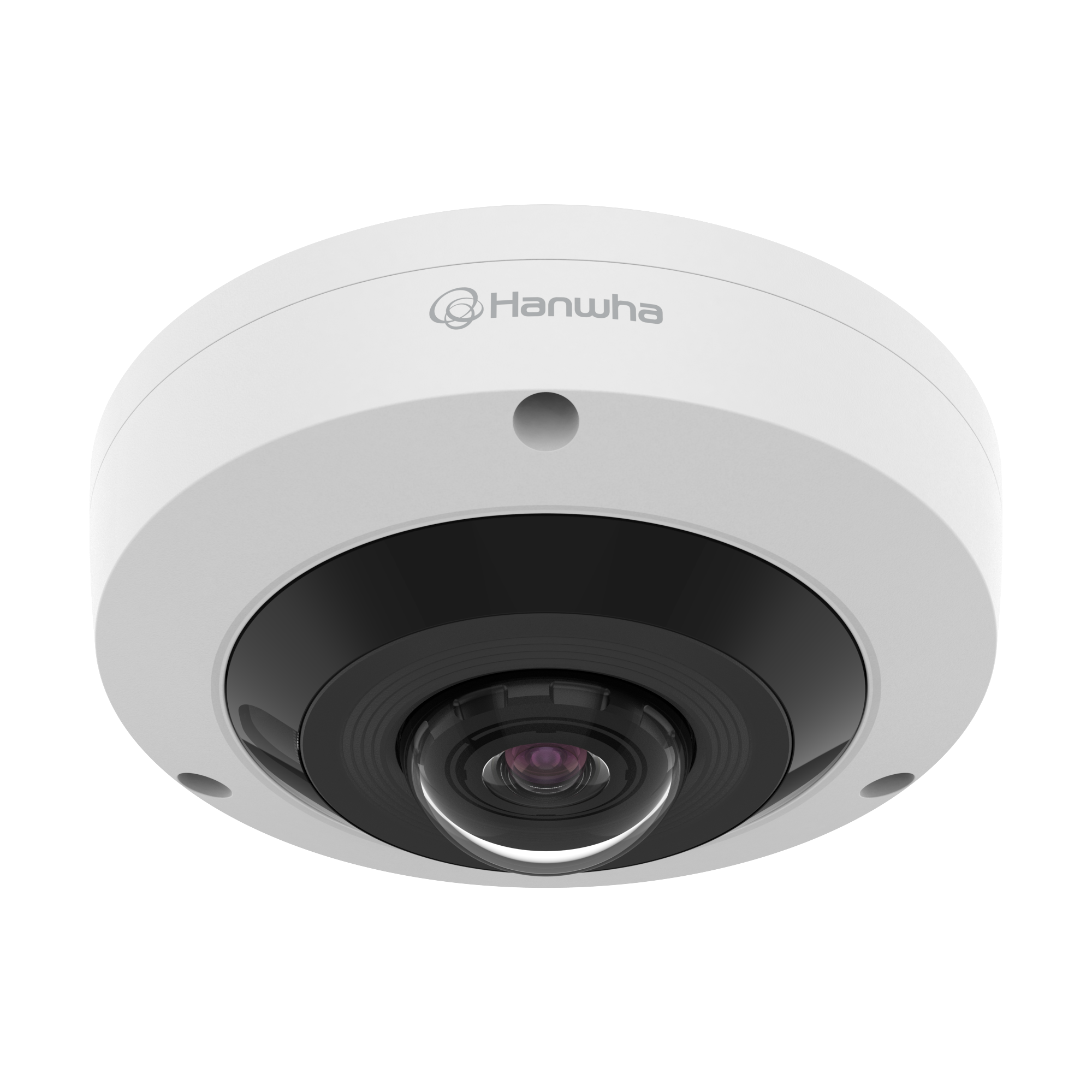 Hanwha - HCF-8011RV - 5MP (2560x1944) resolution, 20FPS @5MP, IR Viewable Length: 10m(32.8ft), BLC, Day & Night (ICR), WDR 120dB, Coaxial communication (ACP / Coaxitron), Selectable universal output (AHD / CVBS), IP66, IK10, Power 12VDC/24VAC, Operat