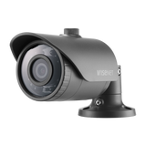 Hanwha - HCO-6020R - WiseNet HD+ 2MP Analog HD Bullet Camera with Night Vision