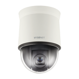 Hanwha - HCP-6320A - 2MP AHD PTZ Dome Camera
