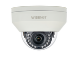 Samsung - HCV-7010R - 4MP Wisenet HD+ Outdoor Dome Camera