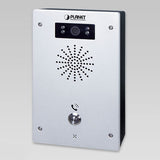 Planet - HDP-1160PT - Vandalproof Door Phone with PoE, 720p SIP