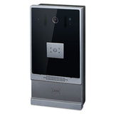 PLANET - HDP-1261PT - 1080p SIP Vandalproof Door Phone with RFID and PoE: IETF SIP, 2 SIP Lines