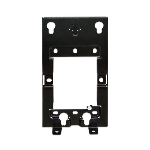PLANET - HDP-1261PT - 1080p SIP Vandalproof Door Phone with RFID and PoE: IETF SIP, 2 SIP Lines