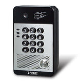 Planet - HDP-5240PT - 720p SIP Multi-unit Video Door Phone with RFID and PoE