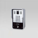 Planet - HDP-5260PT - 720p SIP Multi-unit Apartment Vandalproof Door Phone with RFID and PoE