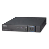 Planet - HDVR-435 - H.265 4-ch 5-in-1 Hybrid Digital Video Recorder