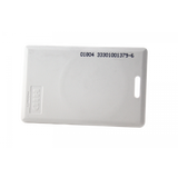 ZKTeco USA - HID Prox Card Thick - HID 125kHz Prox Cards Thick ( Read only)