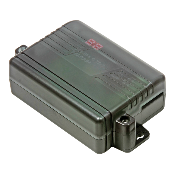 SECO-LARM - HL-951R1-SQ - 1-Channel RF Receiver. 10~24 VAC, 9~48 VDC 917MHz Transmitters 