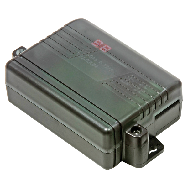 SECO-LARM - HL-951R2-SQ - 900MHz HL-Series RF Receiver – 2-Channel