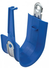 Platinum Tools - HPH16ACPA-25BL - HPH JHk 1" 90Dg Angle 1-1/16" Powder Actuated Nail,Size 16, Blue (25 EA)