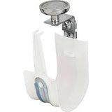 Platinum Tools - HPH32MV-10 - 2" 90 Degree Angle HPH J-Hook, Size 32, with Magnet. 10/Box.