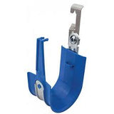 Platinum Tools - HPH32W-25BL - 2" Batwing HPH J-Hook, Blue, Size 32. 25/Box.