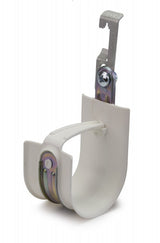 Platinum Tools - HPH64W-25 - 4" Batwing HPH J-Hook, size 64. 25/.Box.
