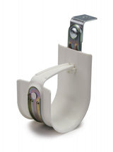 Platinum Tools - HPH48ACFM58-25 - HPH JHk 3" Hmr-On 5/16-1/2 Sz48, White, Swivels 360 degees (25 EA)