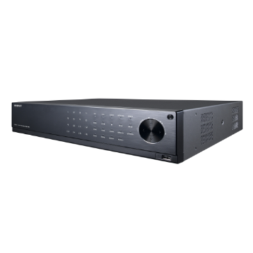 Samsung - HRD-1642 - 16CH 4M Analog HD DVR