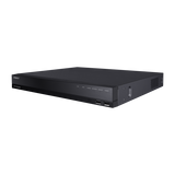 Hanwha - HRX-820-6TB - 10 Channel AHD, TVI, CVI, CVBS, IP Pentabrid Recorder with 6TB HDD
