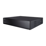 Hanwha - HRX-835-4TB - 8CH AHD, TVI, CVI, CVBS, IP Recorder