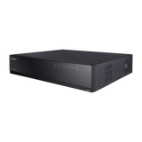 Hanwha - HRX-835A-4TB - Wisenet HD+ Pentabrid DVR AHD (up to 8MP), - 4TB Raw Storage.TVI (up to 8MP), CVI (up to 5MP), CVBS and IP (up to 8MP), Max. Analog 8CH + NW 10CH, up to 8MP, 8/8fps@8MP, 12/12fps@5MP recording (frame rate at higher resolutions