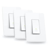 TP-Link - HS200P3 - 3PK WI-FI SMART LIGHT SWITCH ACCS HS200