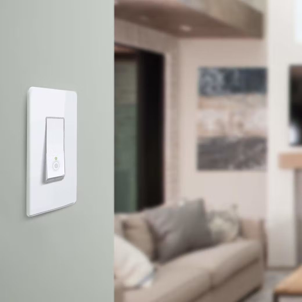 TP-Link - HS200P3 - 3PK WI-FI SMART LIGHT SWITCH ACCS HS200