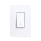 TP-Link - HS210 - SMART WI-FI 3-WAY LIGHT SWITCH PERP
