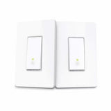 TP-Link - HS210 KIT - 2PK SMART PLUG WL 3WAY LIGHT ACCS SWITCH